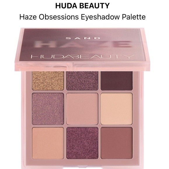 Huda Beauty - Picture 9 of 16